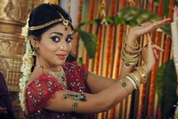Chandra Movie Stills
